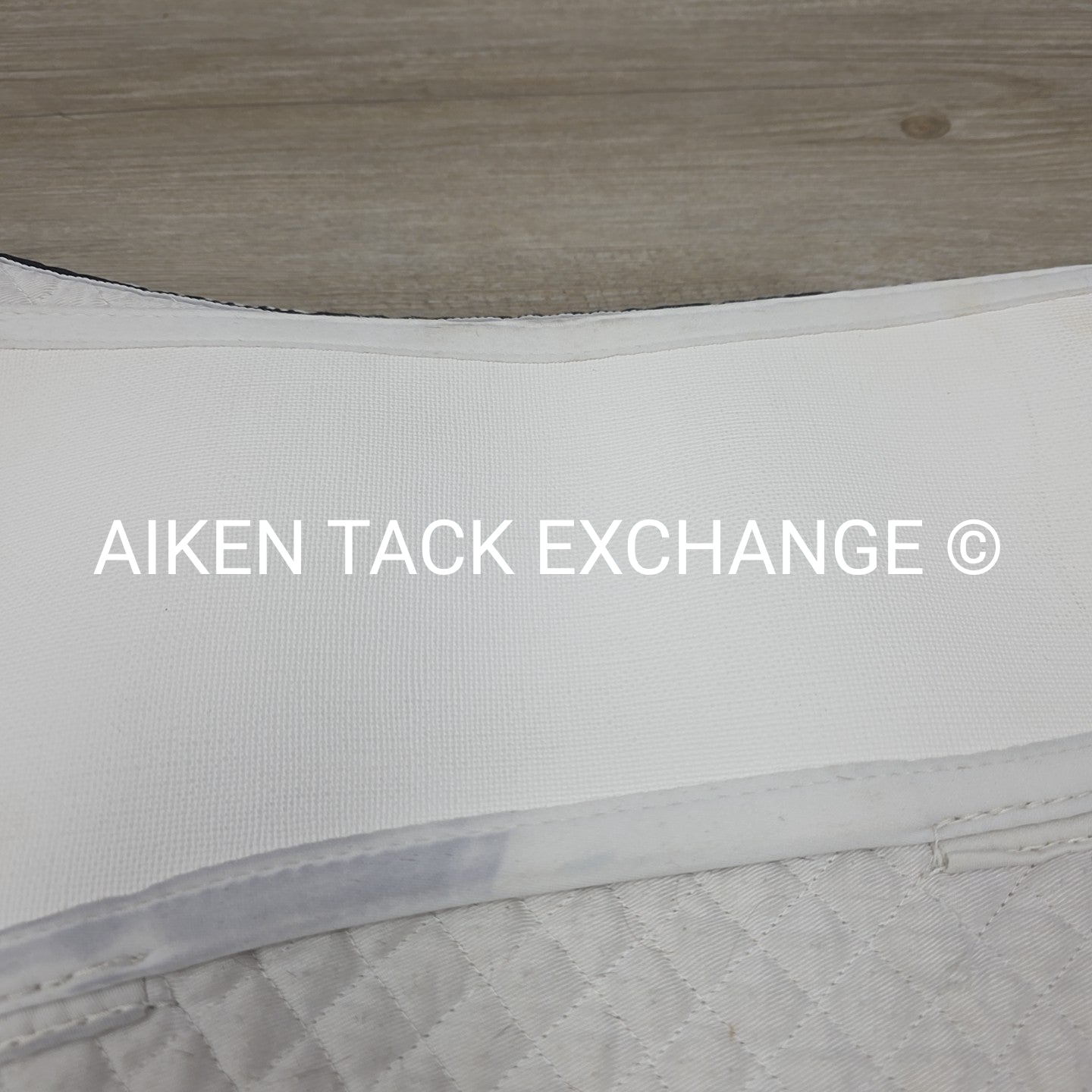 ThinLine Dressage Saddle Pad