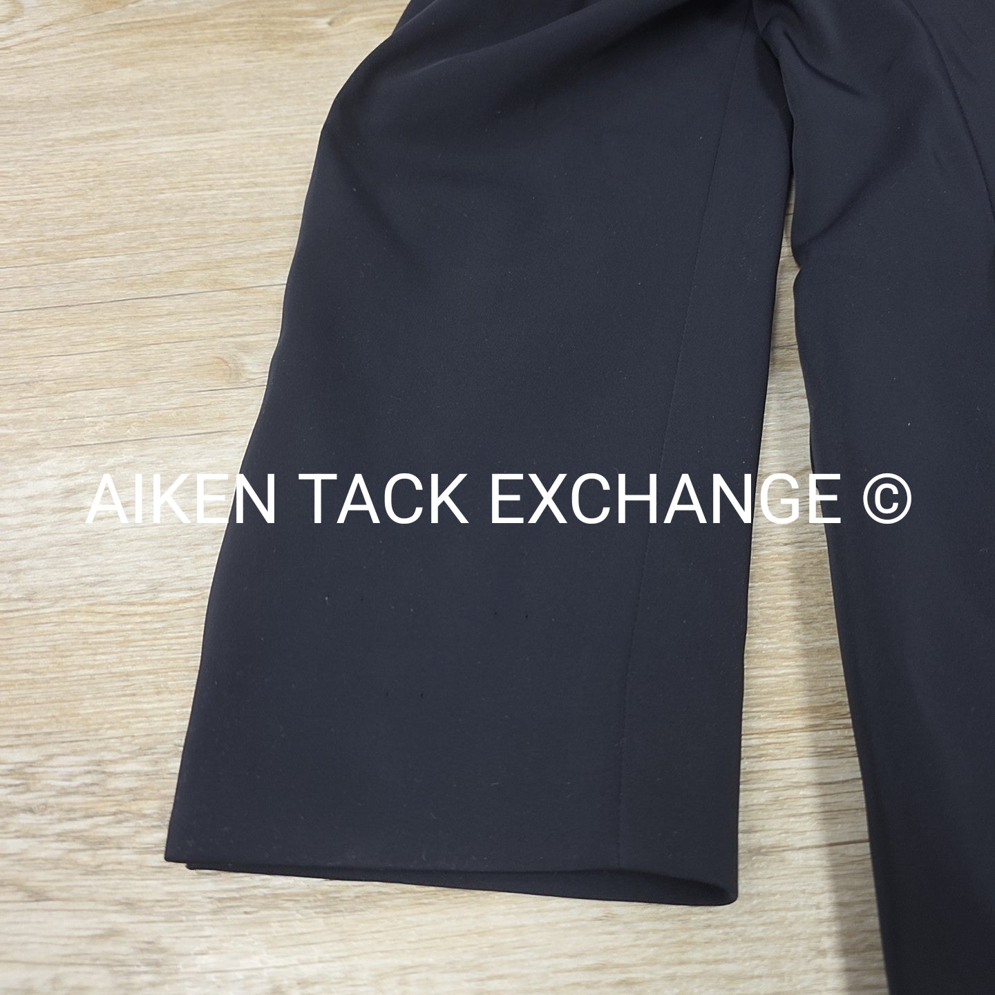 RJ Classics Xtreme Stretch Washable Show Coat, Size 42 R