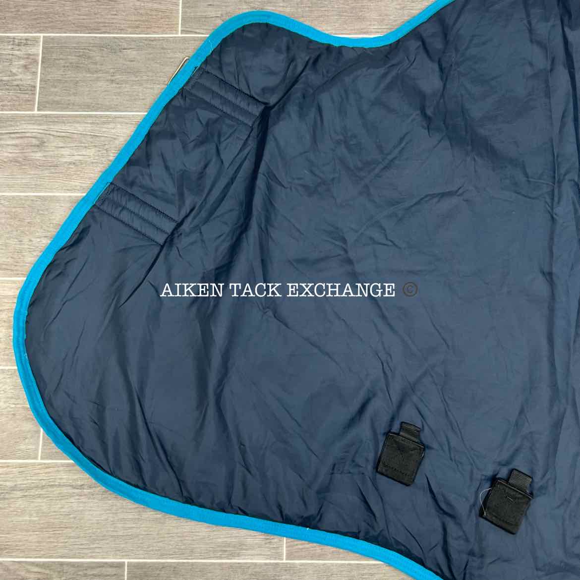Amigo Bravo 12 Original Hood Neck Cover 150g, 81"