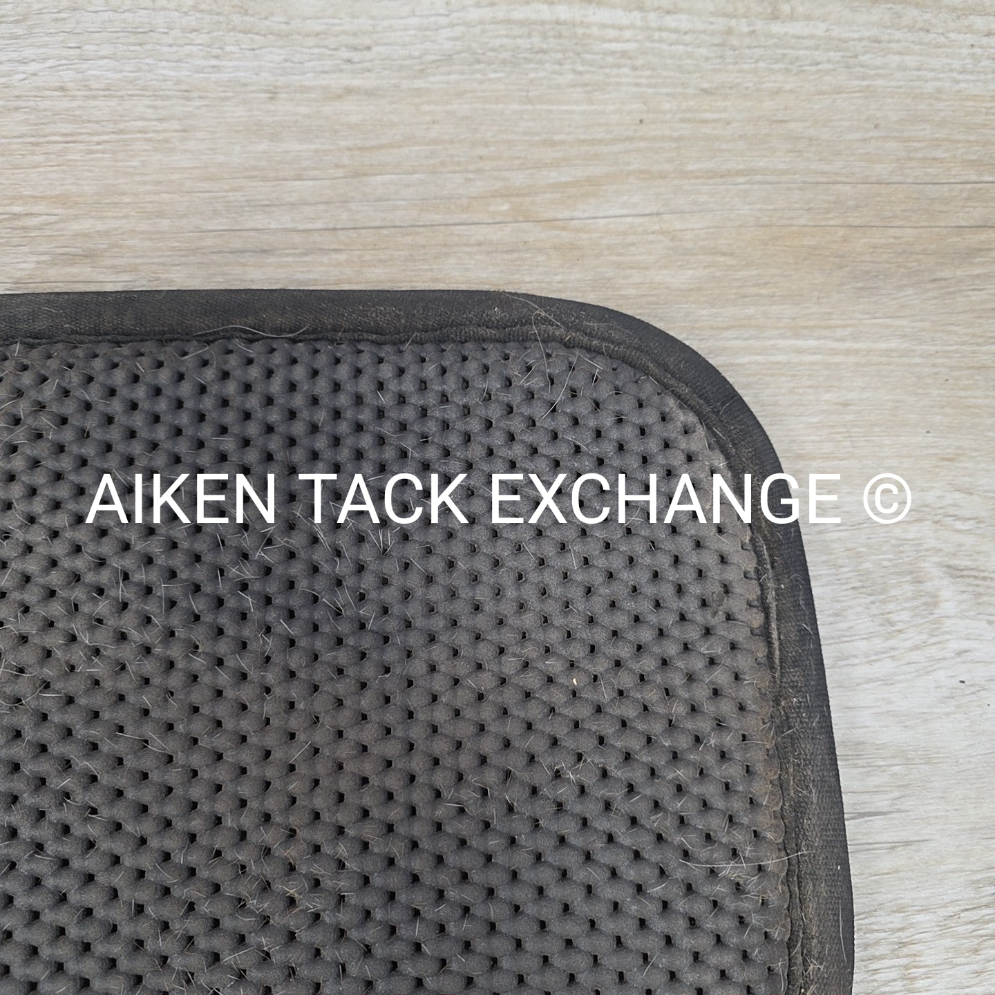 Reinsman Tacky Too Western Saddle Pad