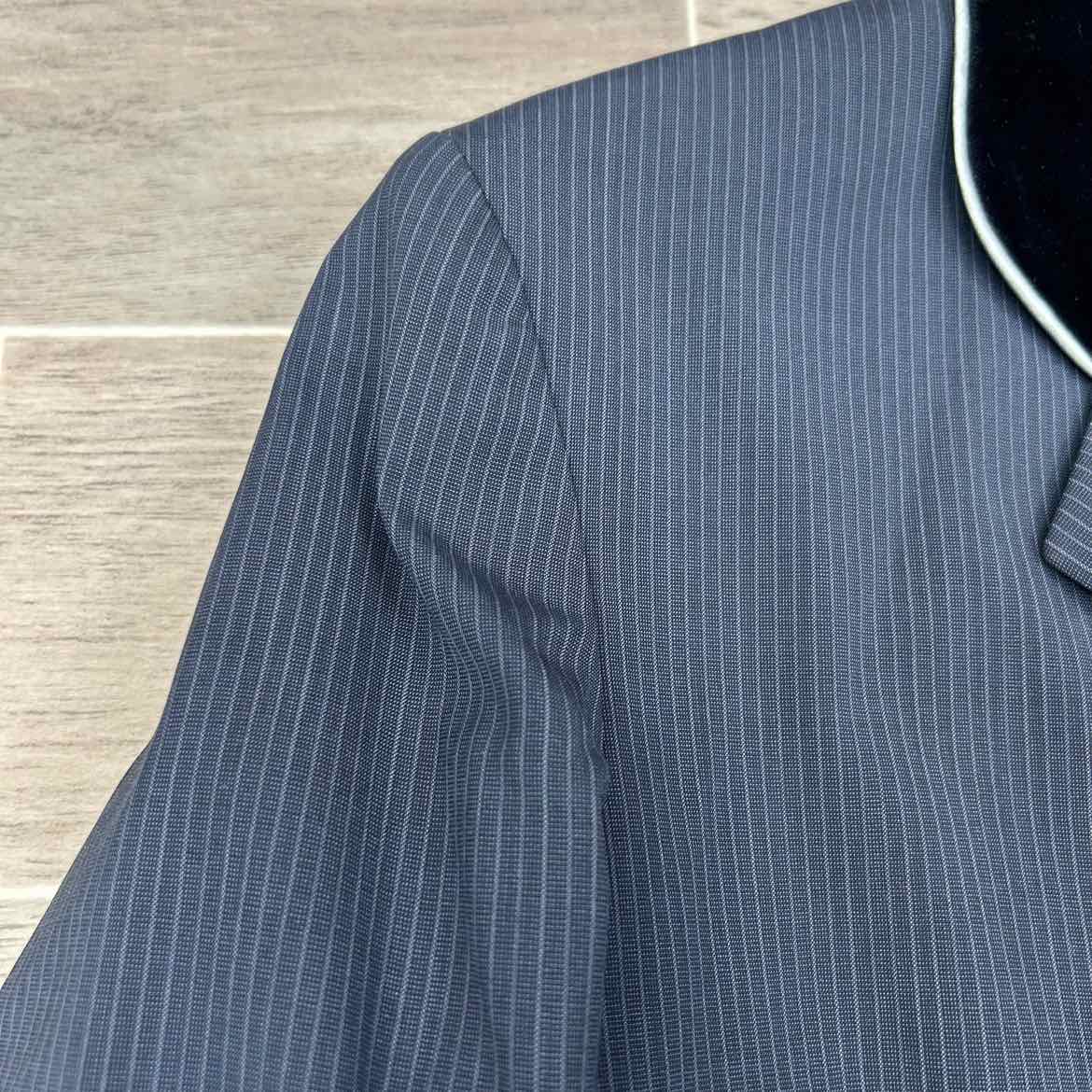 Iris Bayer Show Coat, Size 76