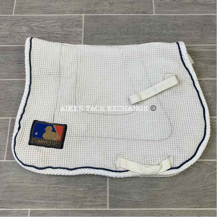 BARGAIN BUNDLE: 3 All Purpose Saddle Pads & 3 Half Pads