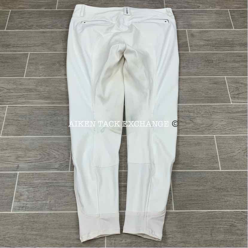 Alexus by SmartPak Full Seat Breeches, Size 34 L