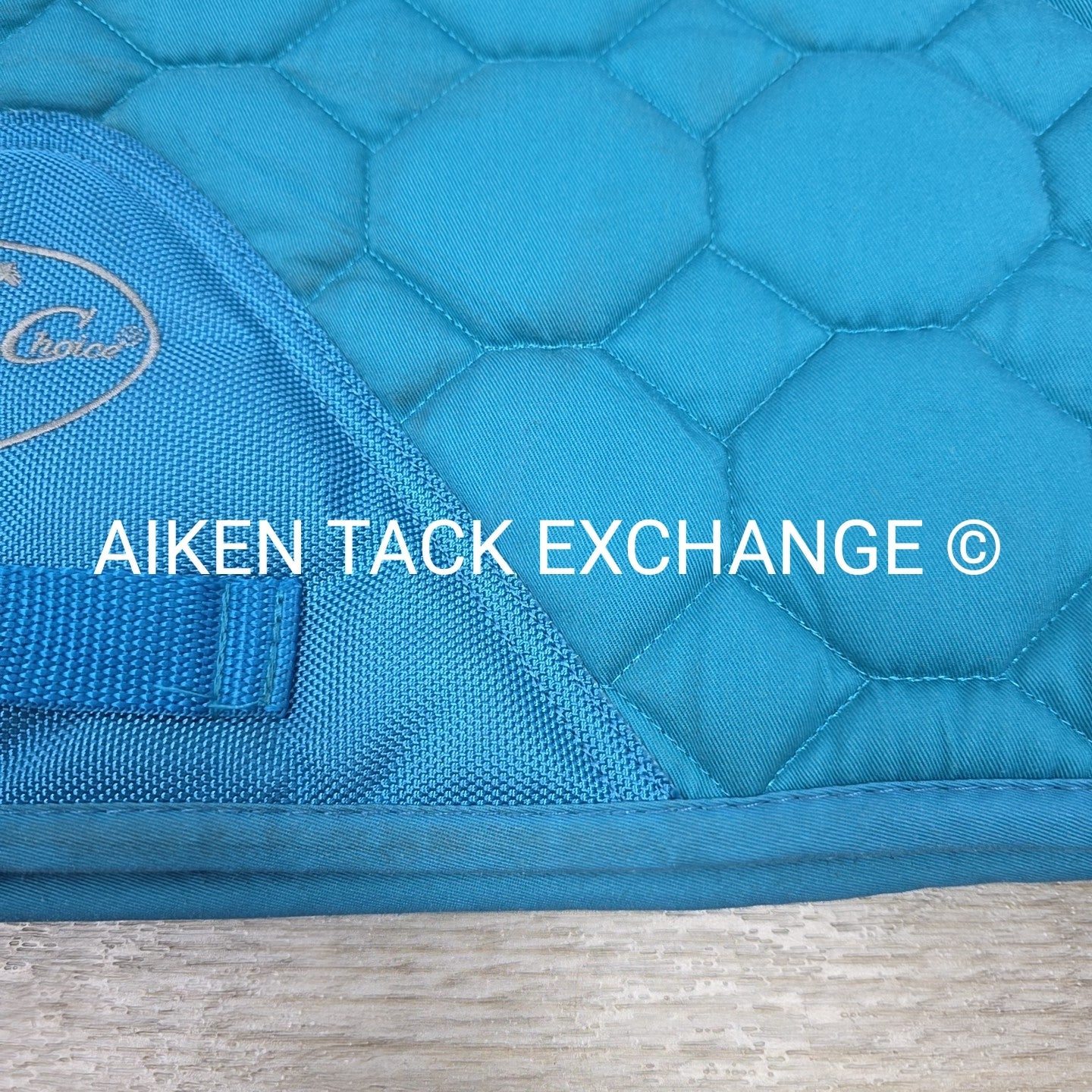 Professional's Choice VenTech Dressage Saddle Pad
