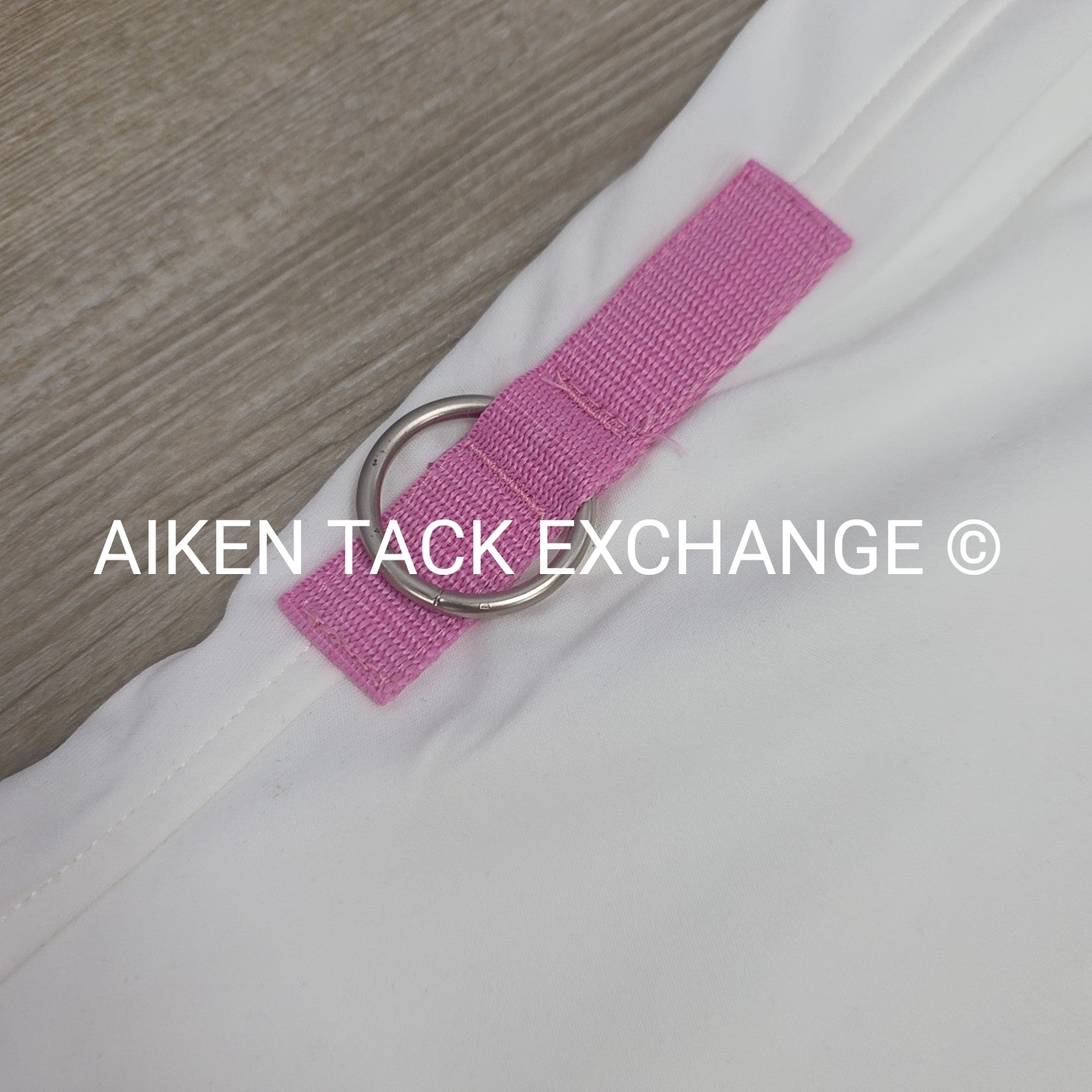Fenwick Equestrian Pop Star Dress Sheet Sporty Cooler, 68"