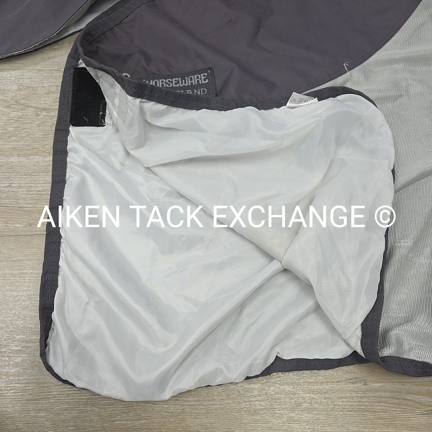 Horseware Amigo 3 in 1 Fly Sheet, 78" (Has Been Repaired)