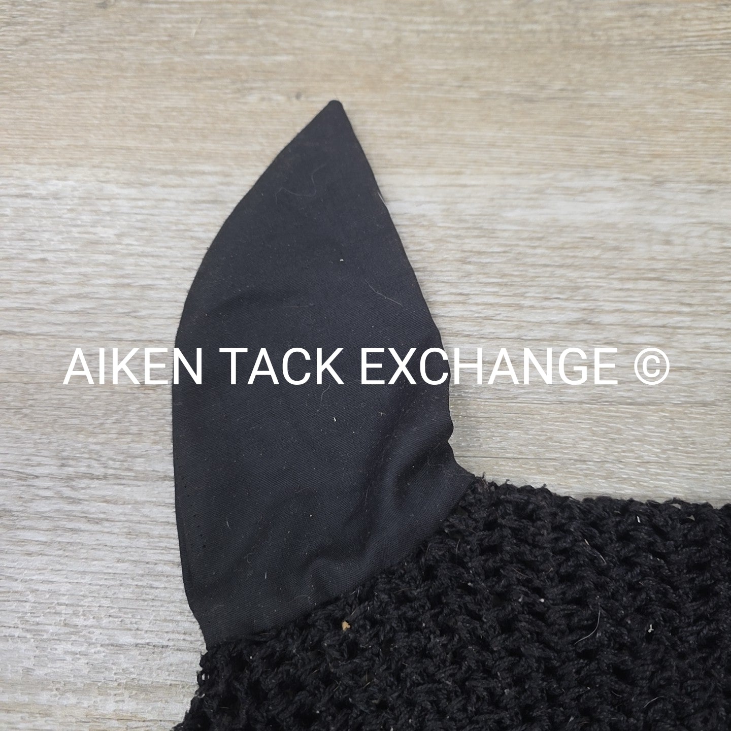 Ear Bonnet, Size Cob