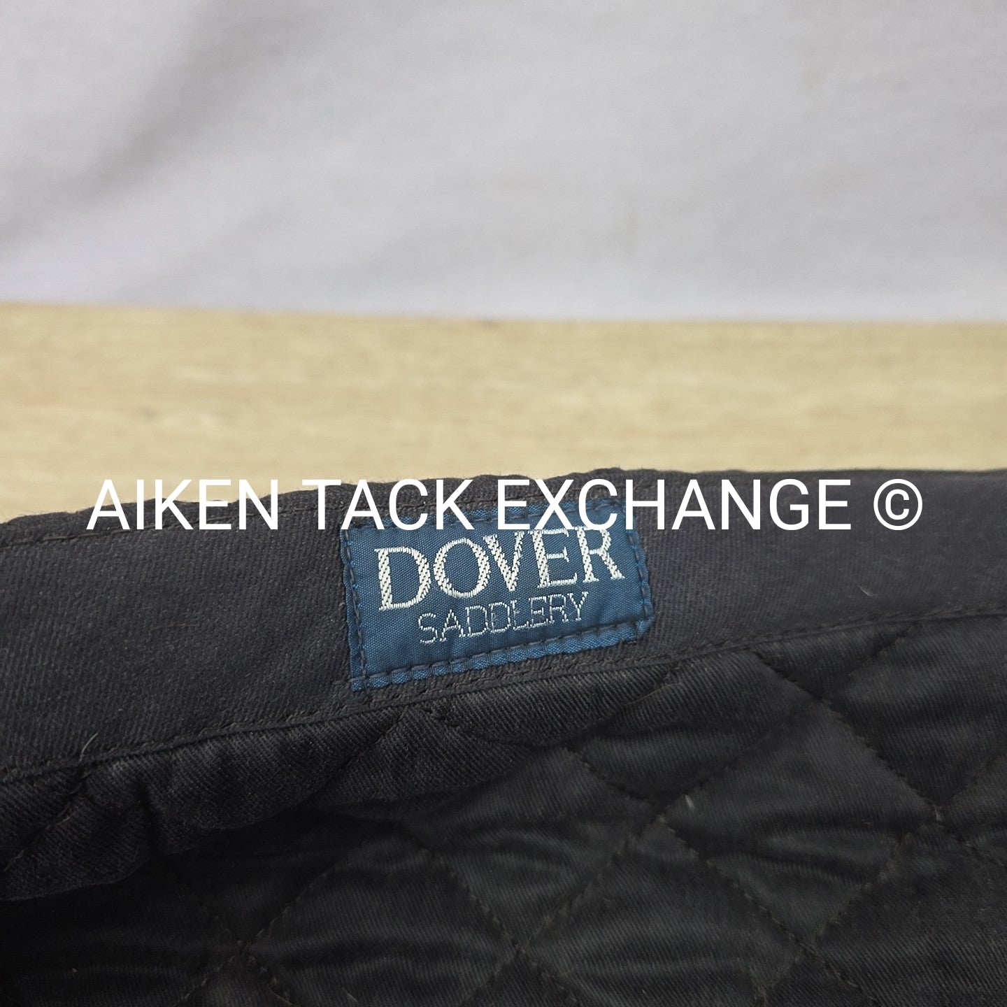 BARGAIN BUNDLE: 2 Dover Saddlery All Purpose Pads