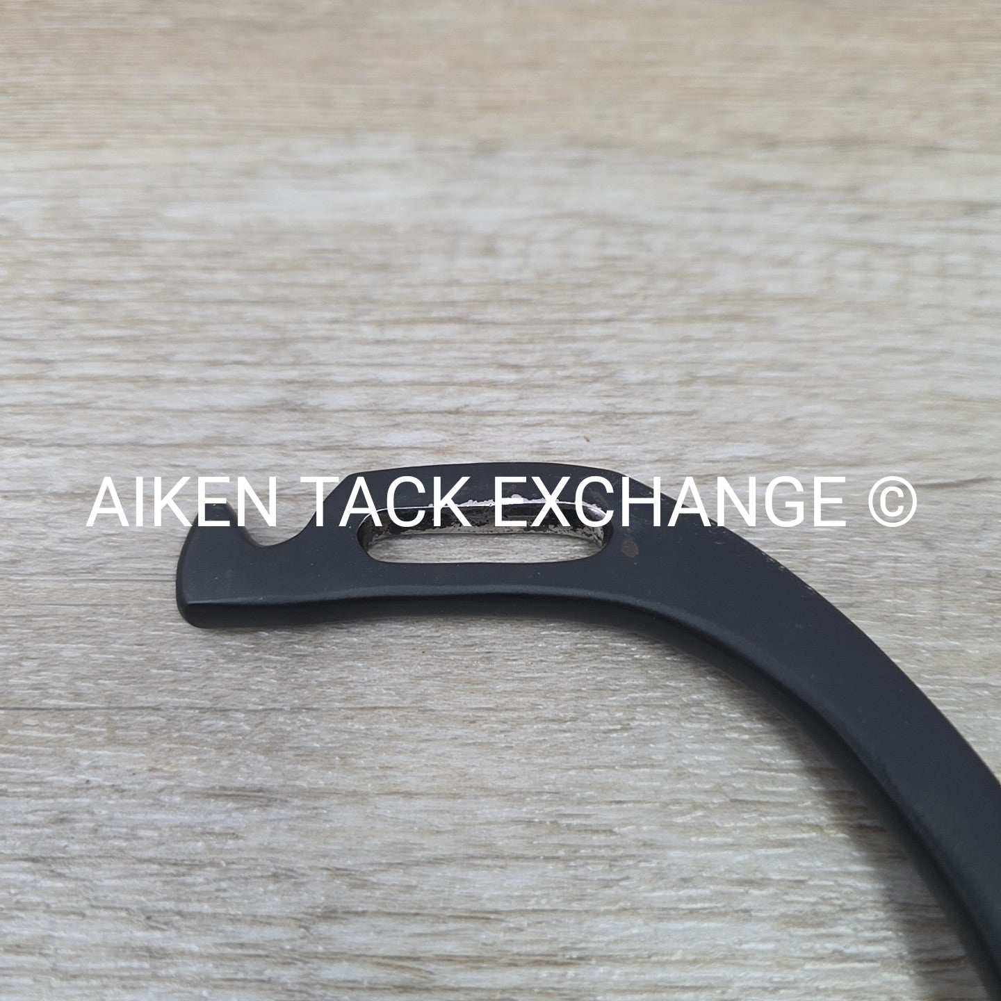 Peacock Safety Stirrups, 4.75" (No Bands)