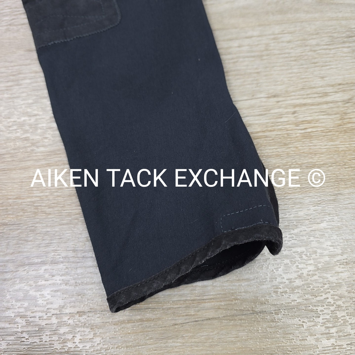Tailored Sportsman Trophy Hunter Knee Patch Breeches, Women's 28