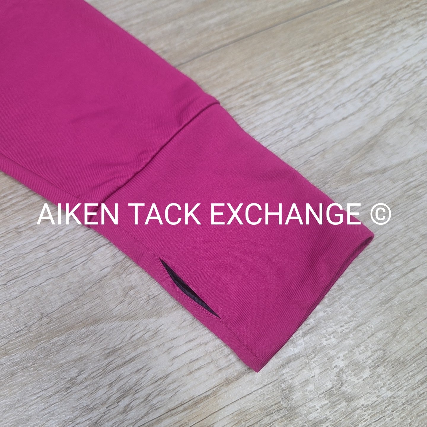 Schockemohle Long Sleeve Base Layer, Size Large