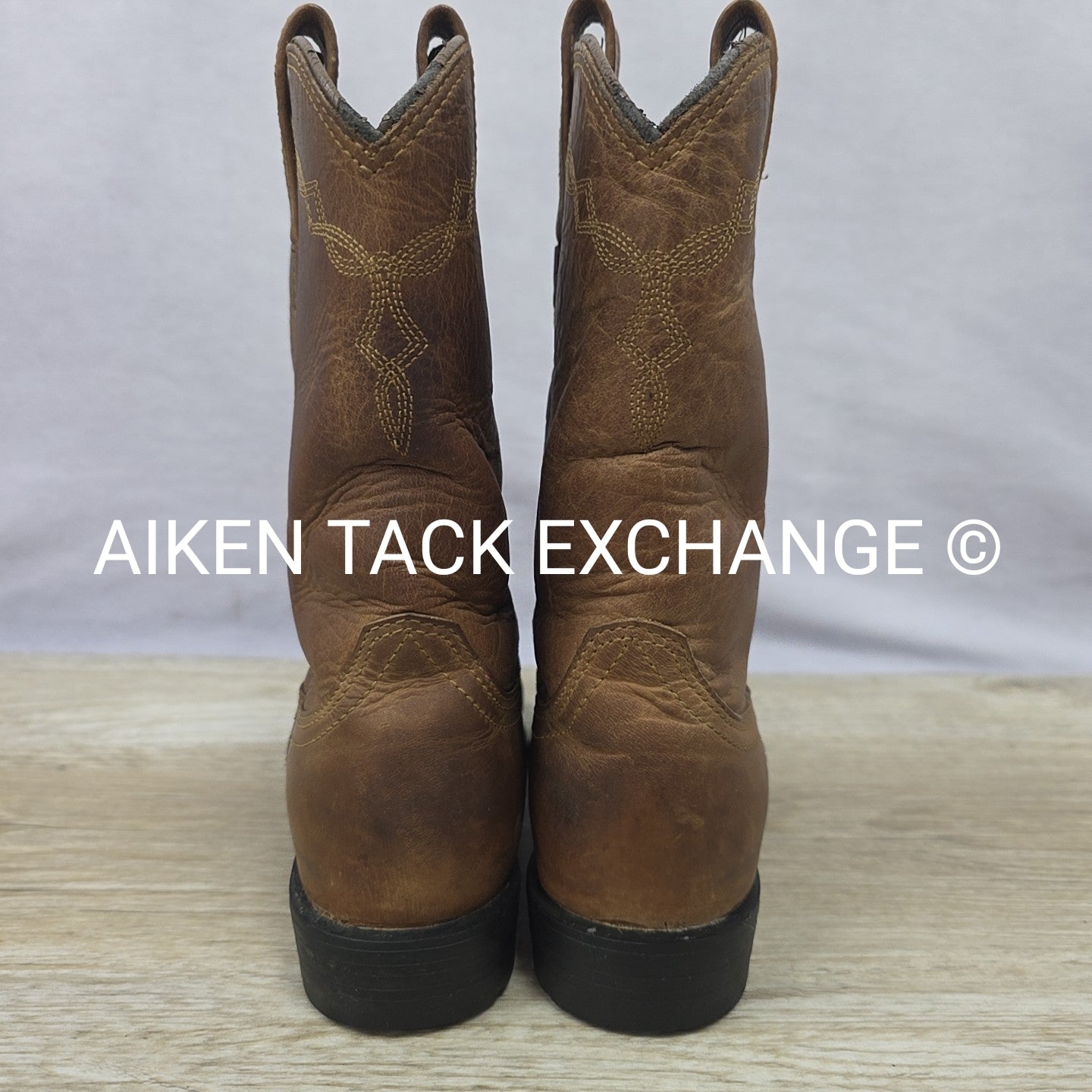 Ariat Heritage Roper Western Boots, Womens' 5.5