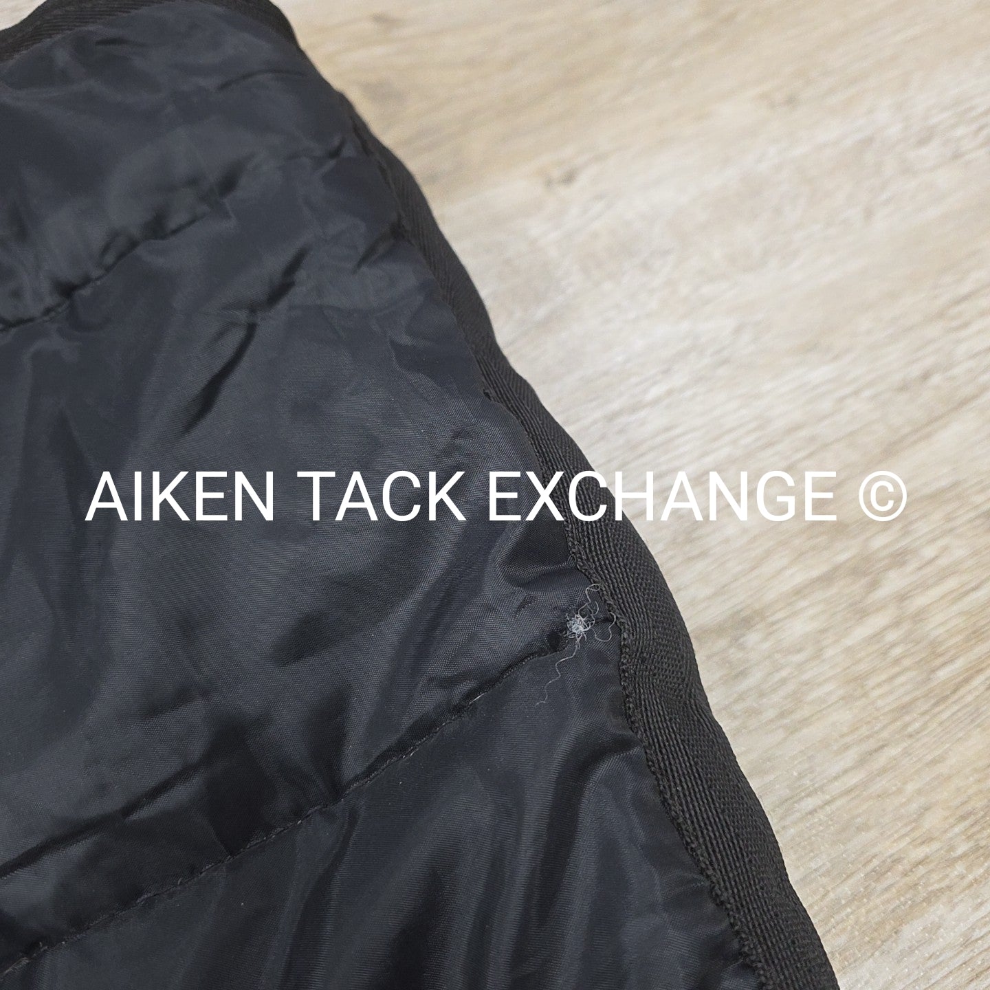 Schneiders Adjusta-Fit Closed Front Nylon Blanket Liner, 82"
