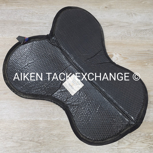 Supracor Hunter Jumper Cool Grip Half Pad