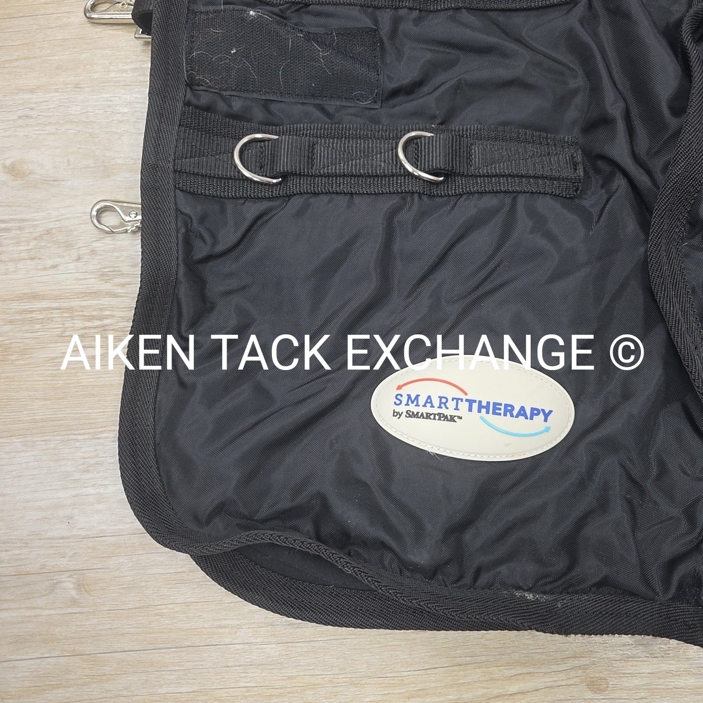 SmartPak SmartTherapy ThermoBalance Ceramic Mesh Sheet, 75"
