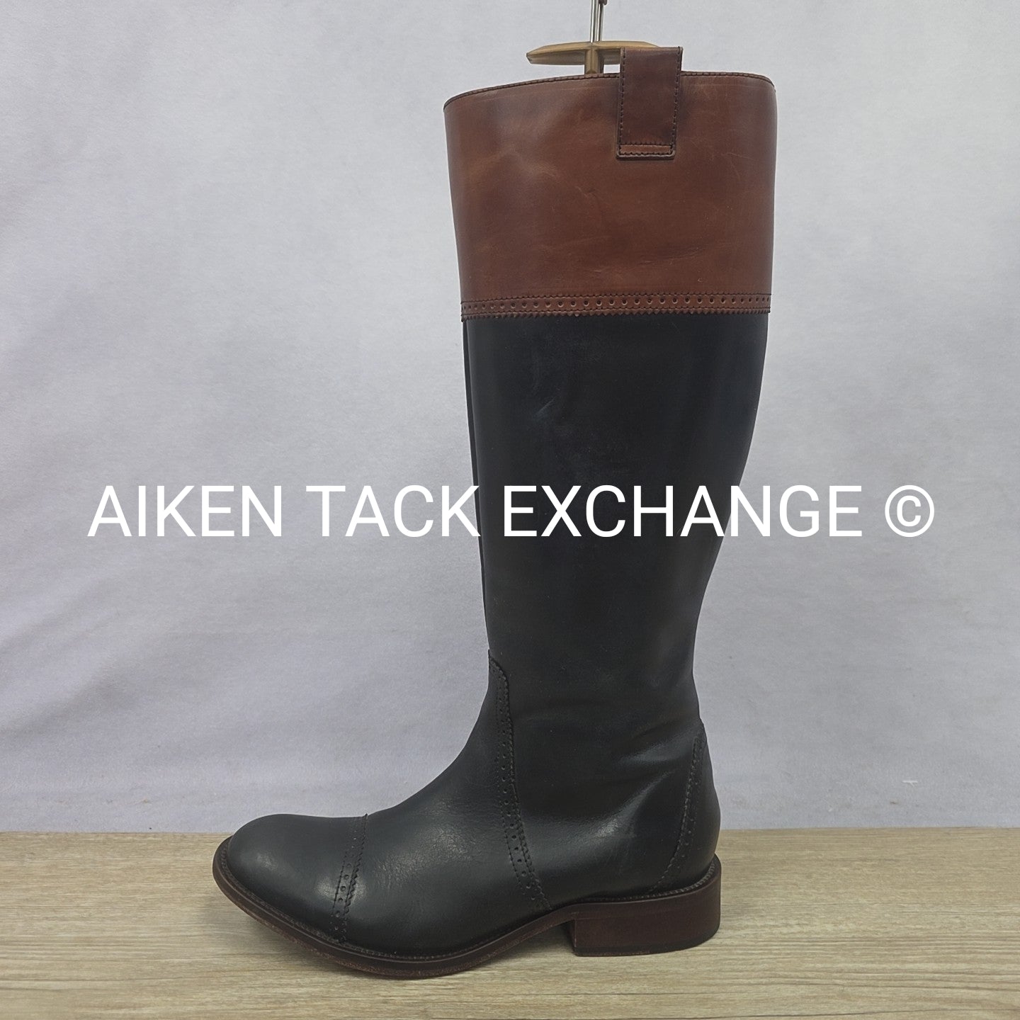 Charlie Horse Boots, Women's 6.5