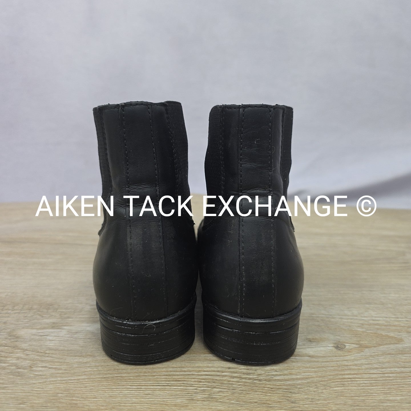 Parlanti Z1 Paddock Boots, Size 36