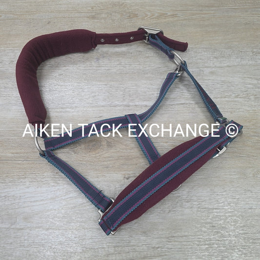 Horseware Ireland Breakaway Halter, Size Cob