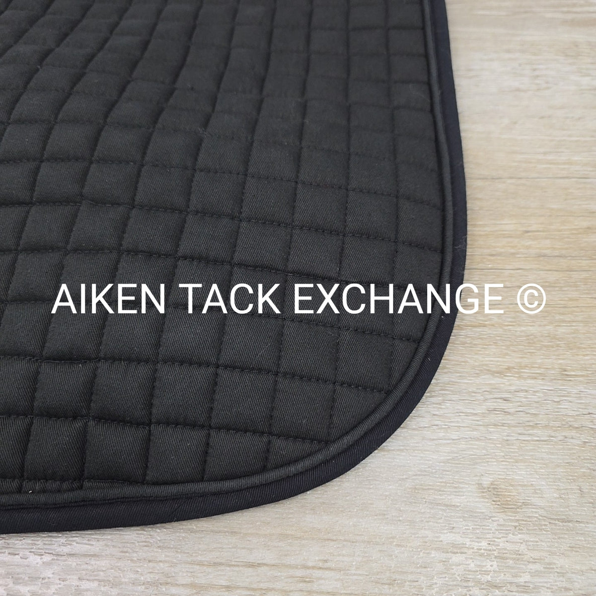 PRI Dressage Saddle Pad, Size Pony