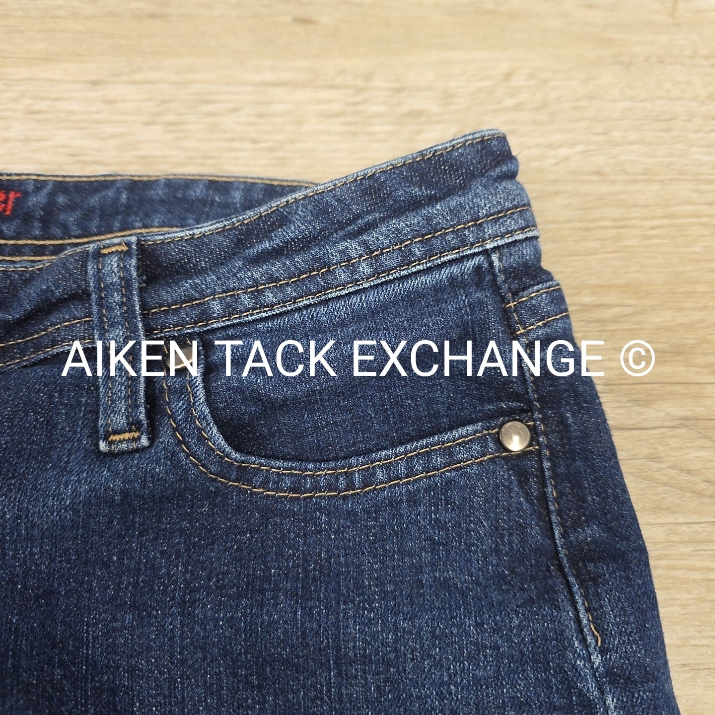 Wrangler Jeans, Women's 8