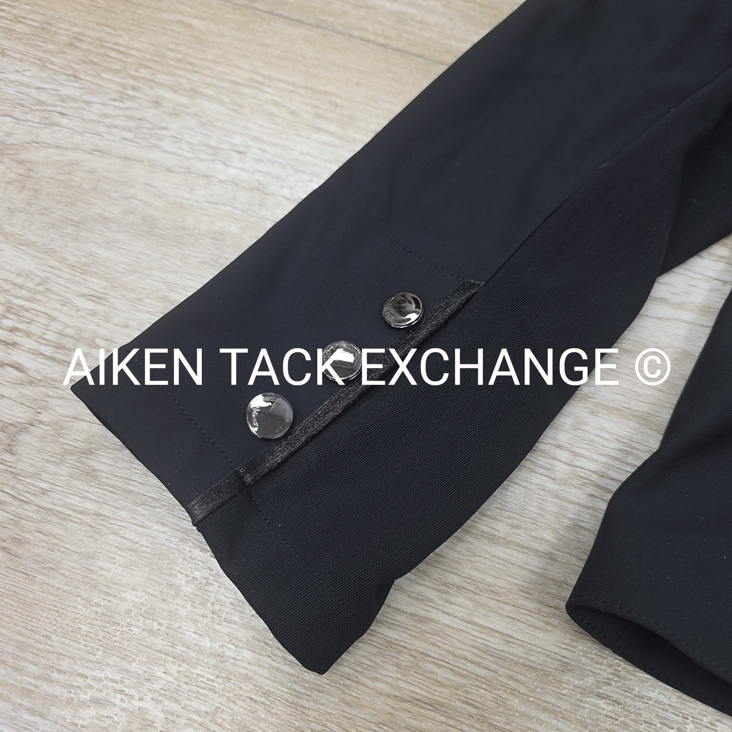 LeMieux Zoe Show Coat, Size 14