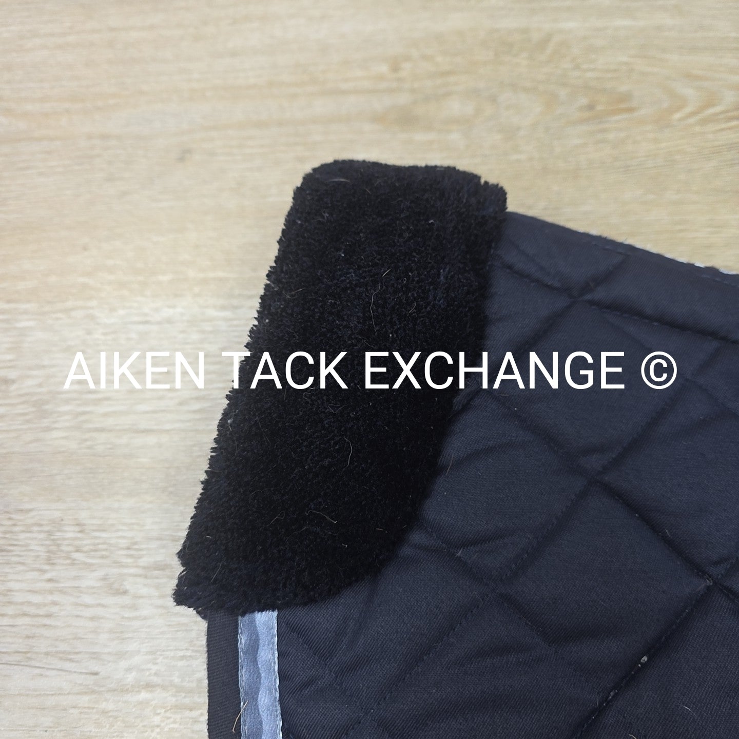 Harry's Horse Padded Dressage Saddle Pad
