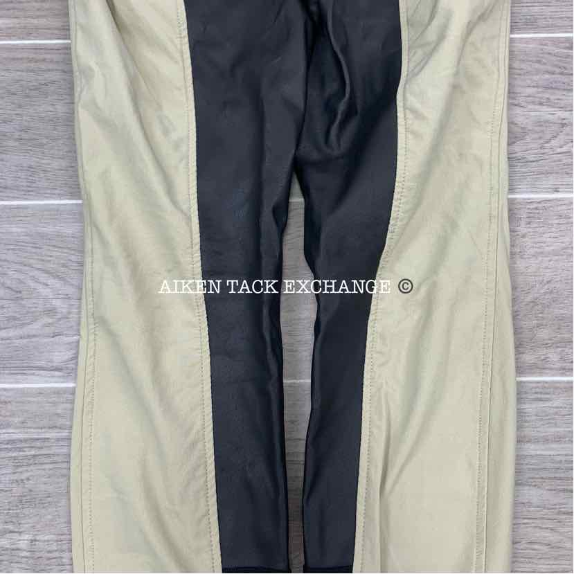 Kerrits Full Seat Tights, Size Small