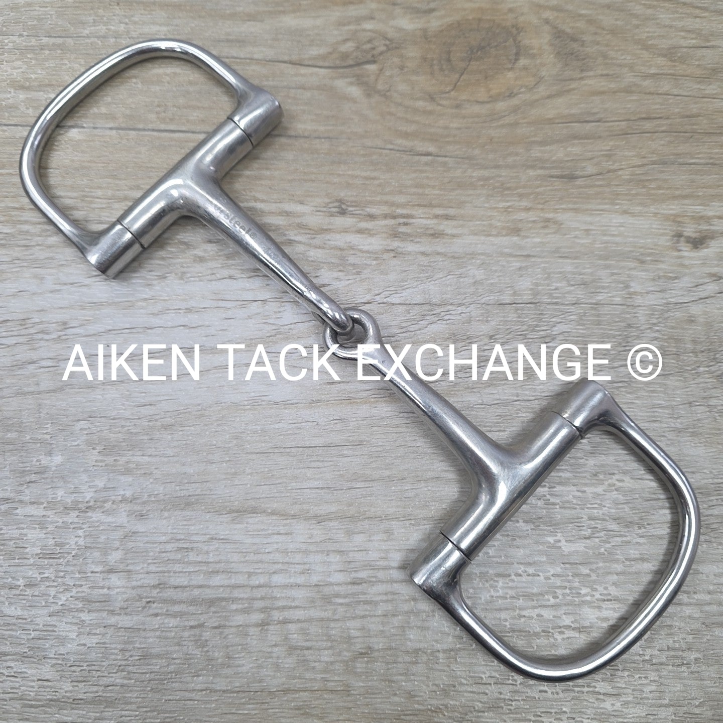 Korsteel Single Joint D Ring Bit 4.75"