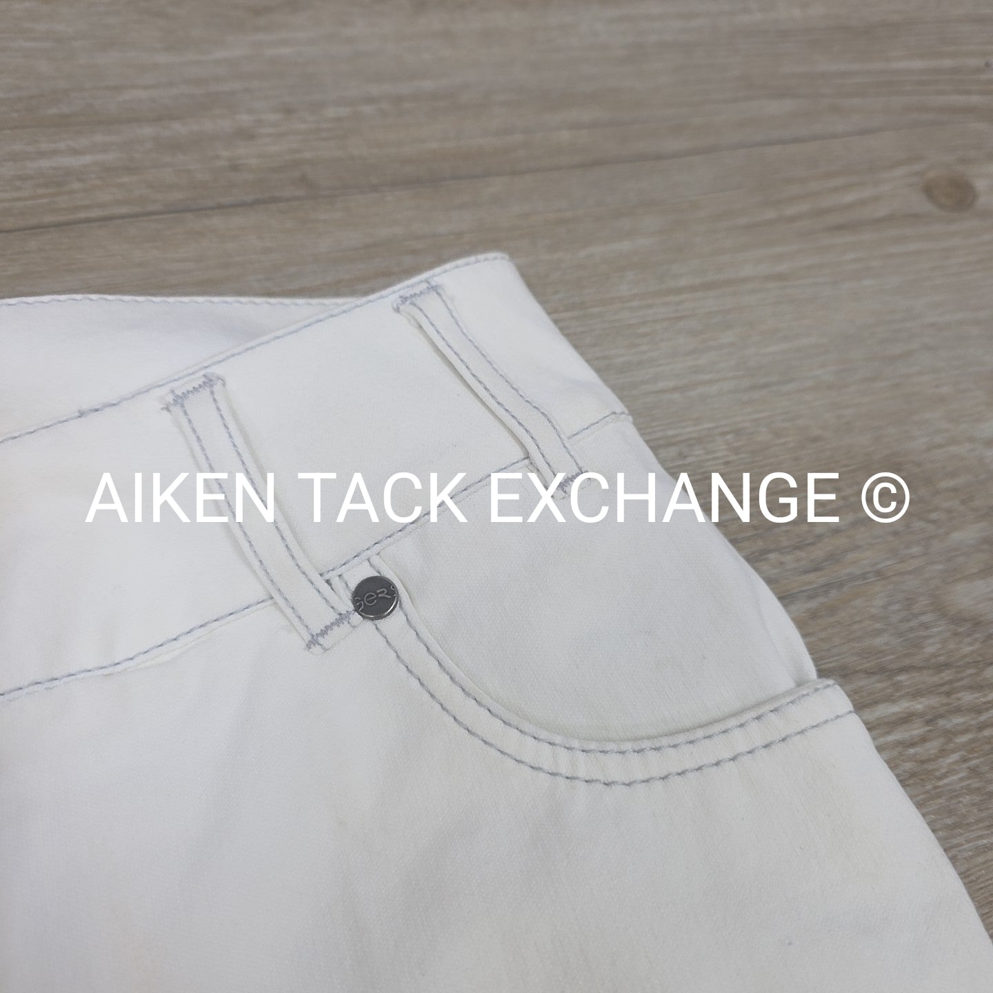 Gersemi Full Seat Breeches, Size US 24