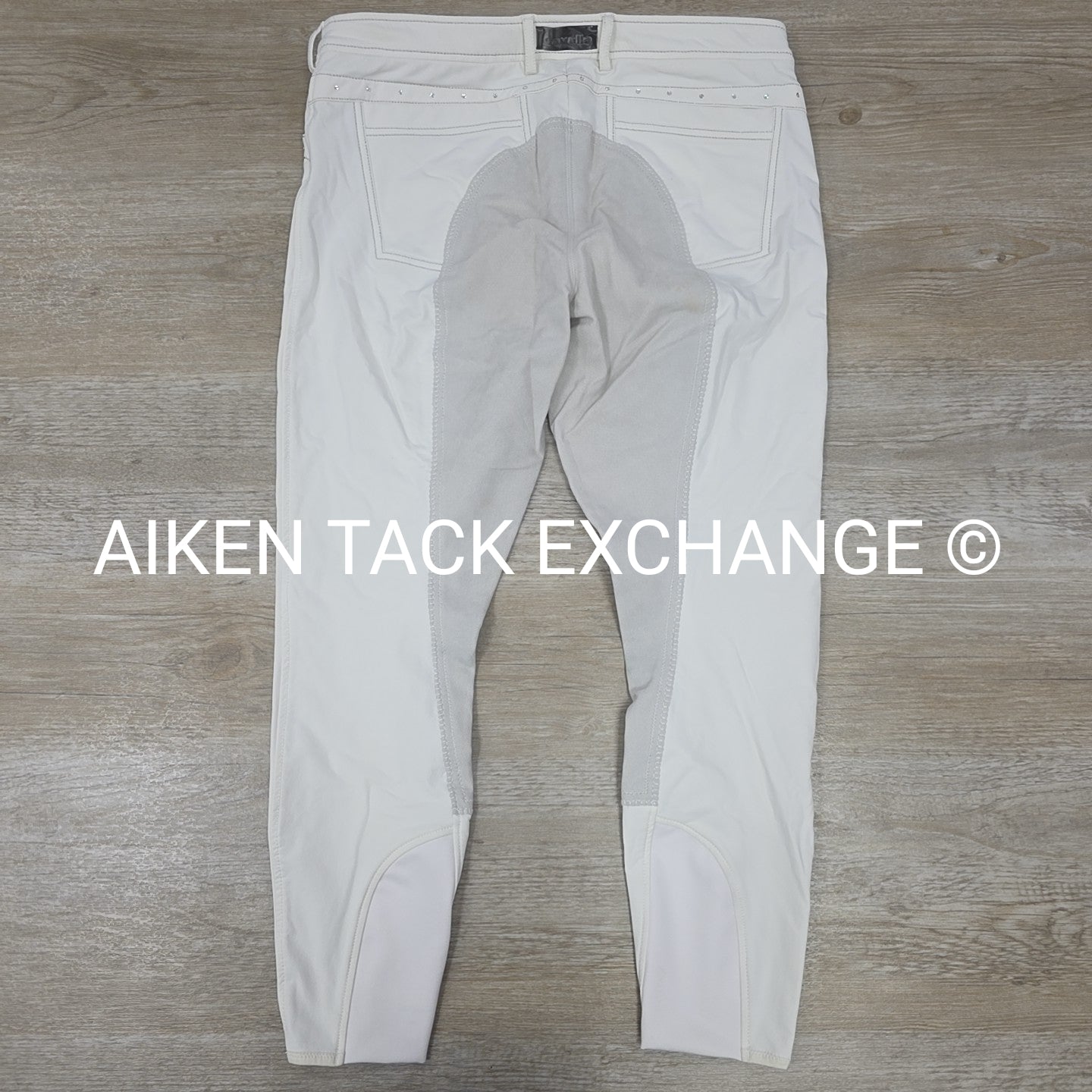Cavallo Full Seat Breeches, Size 32