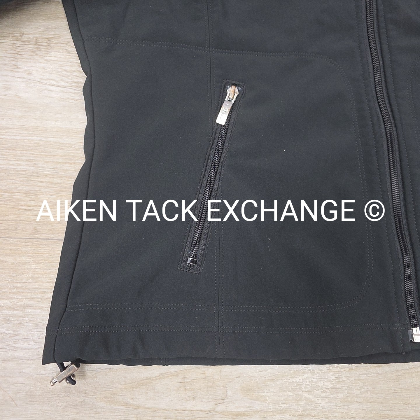 Ariat Team Softshell Jacket, Size X-Large