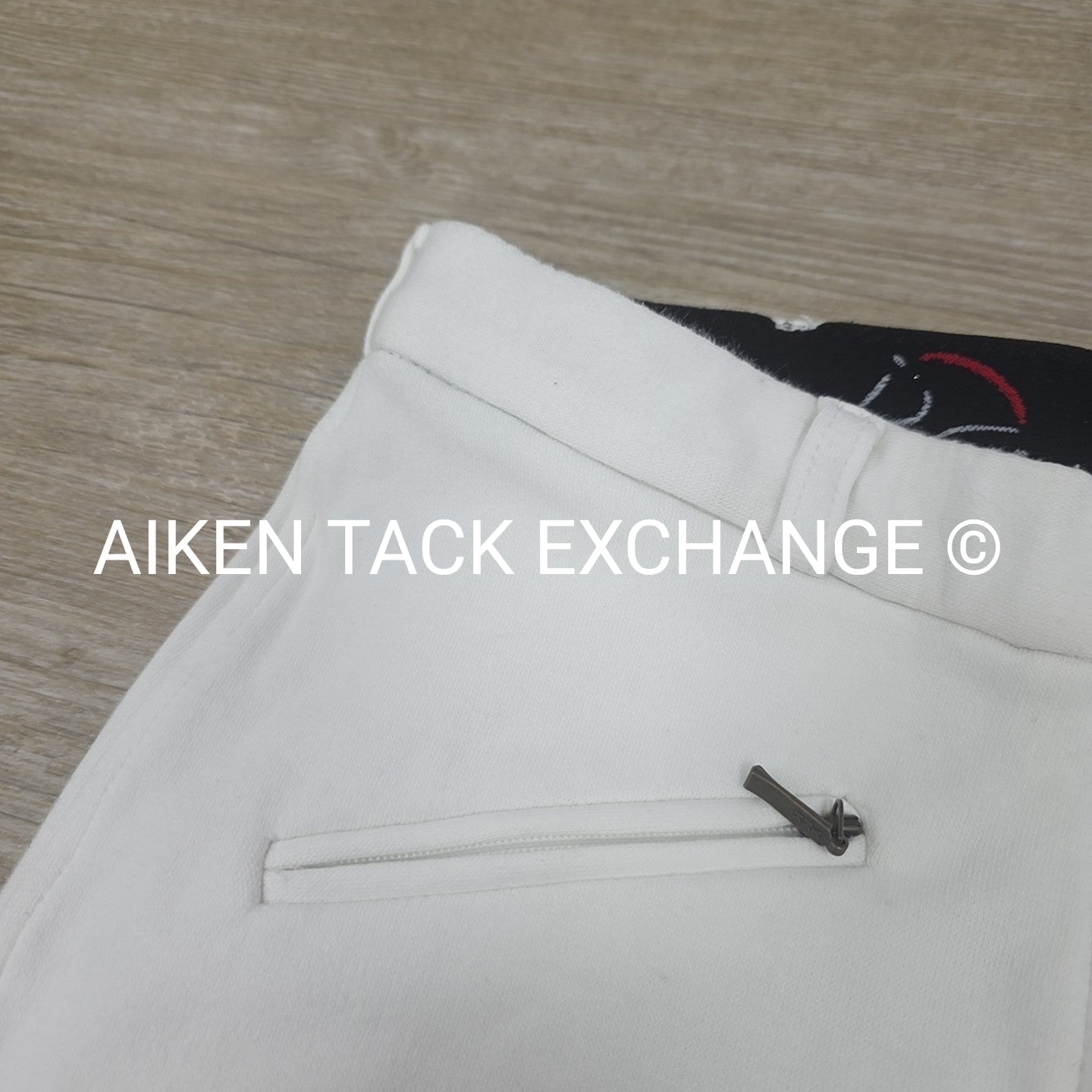 HKM Full Seat Breeches, Size 28