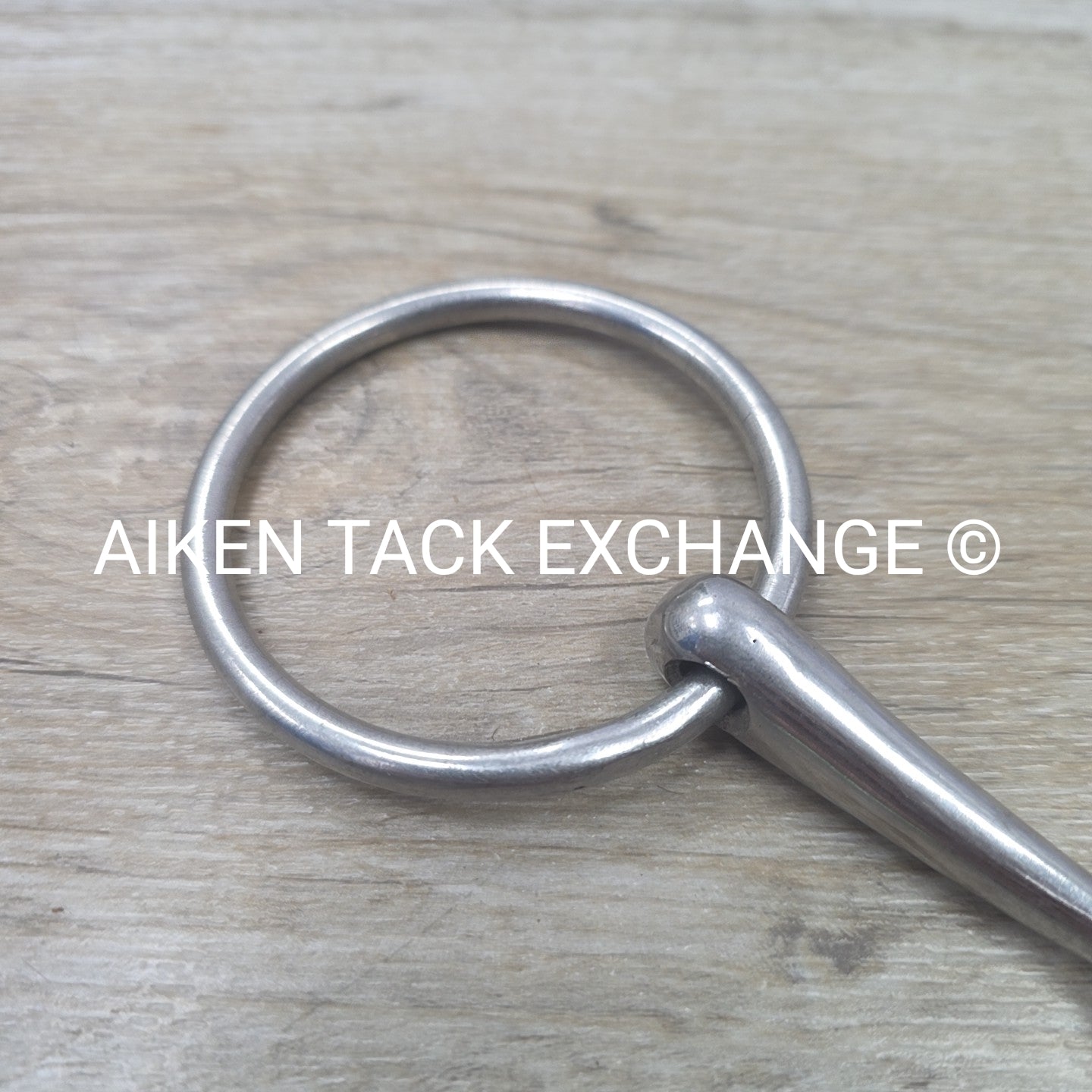 Single Joint Loose Ring Bit 5"