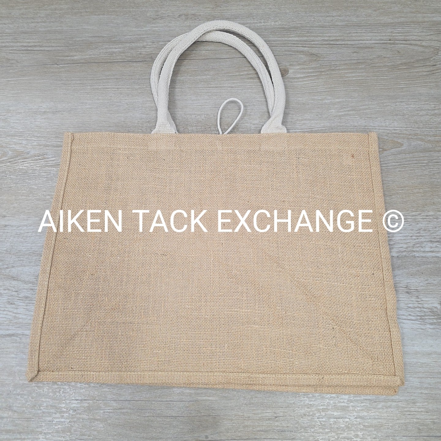 Grand Prix Eventing Showcase Tote Bag