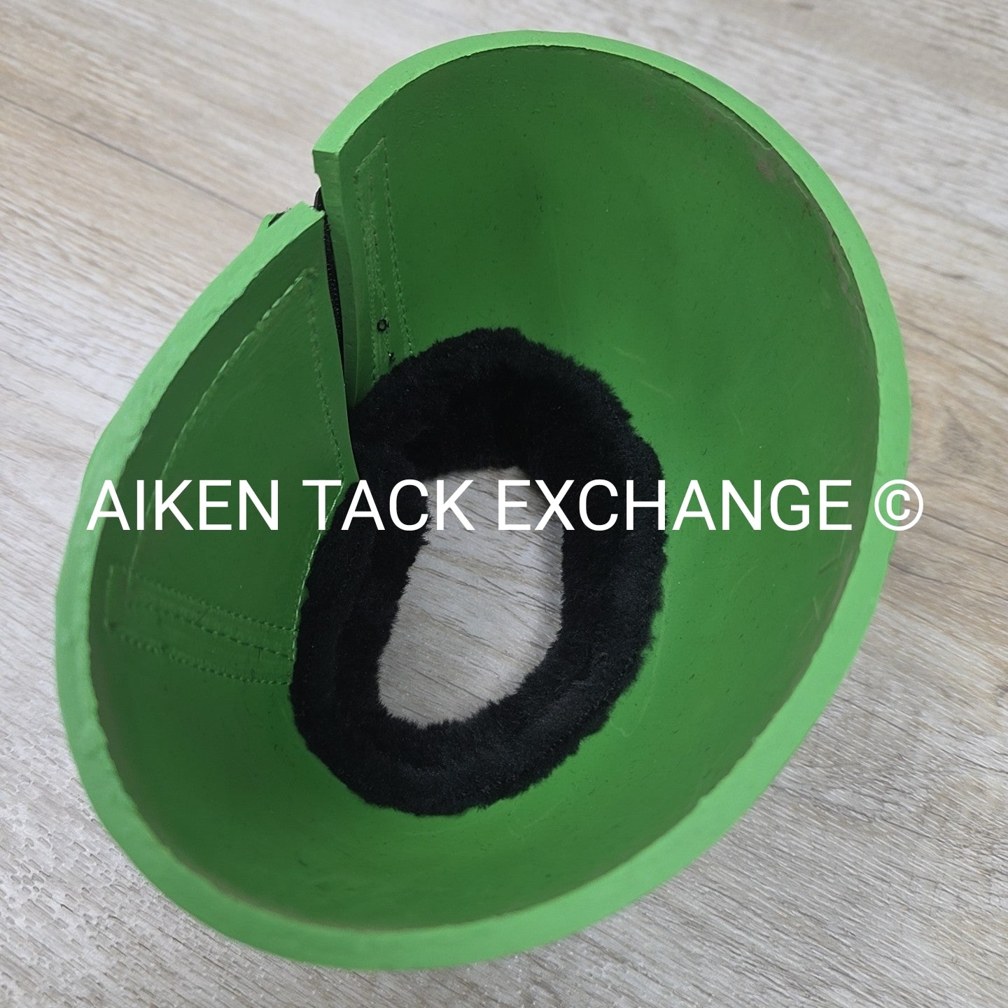 Shires Arma Fleece Lined Bell Boots, Size X-Full