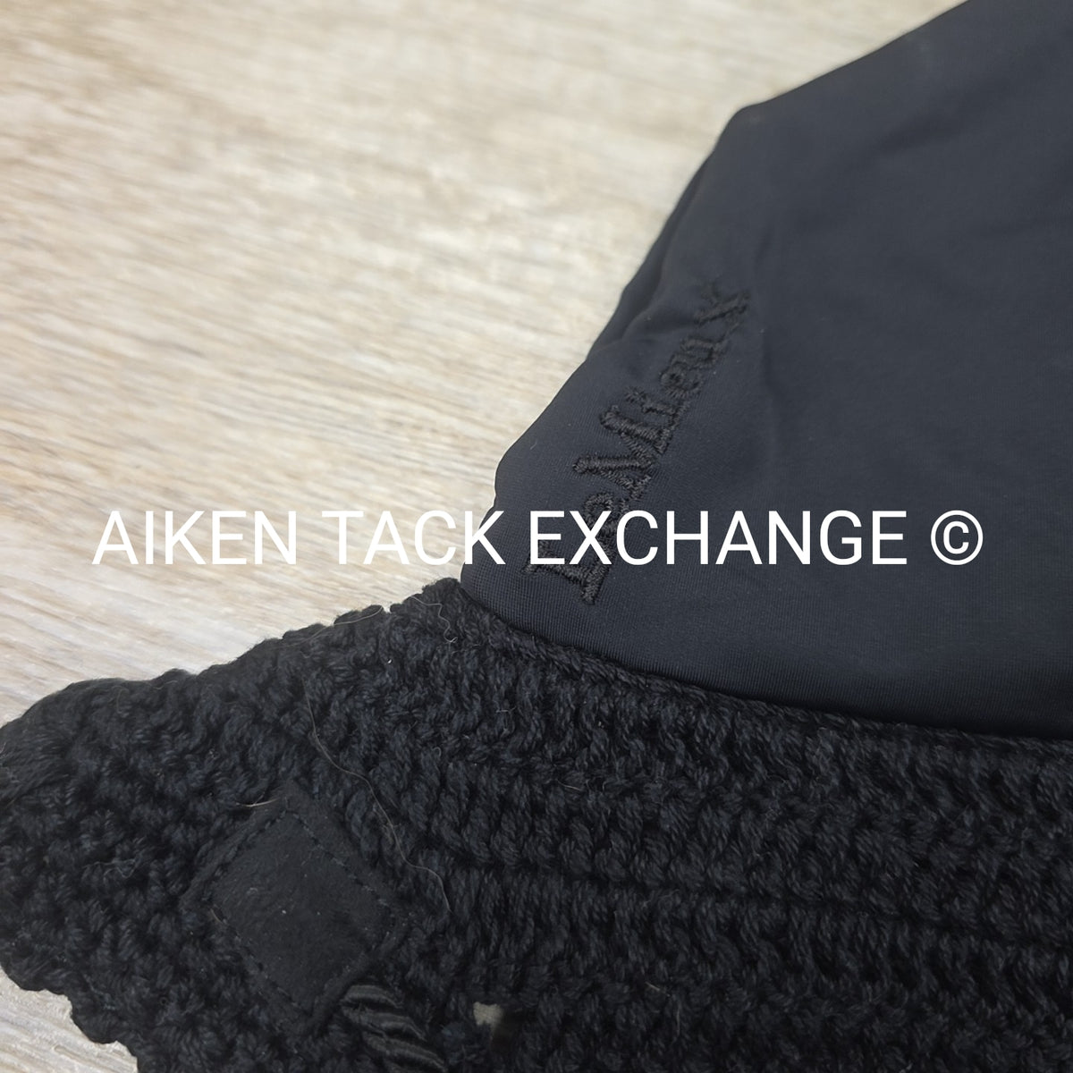 LeMieux Loire Ear Bonnet, Size Large
