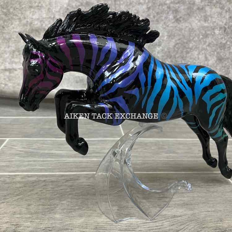Breyer Traditional Series Zulu 2024 Limited Edition