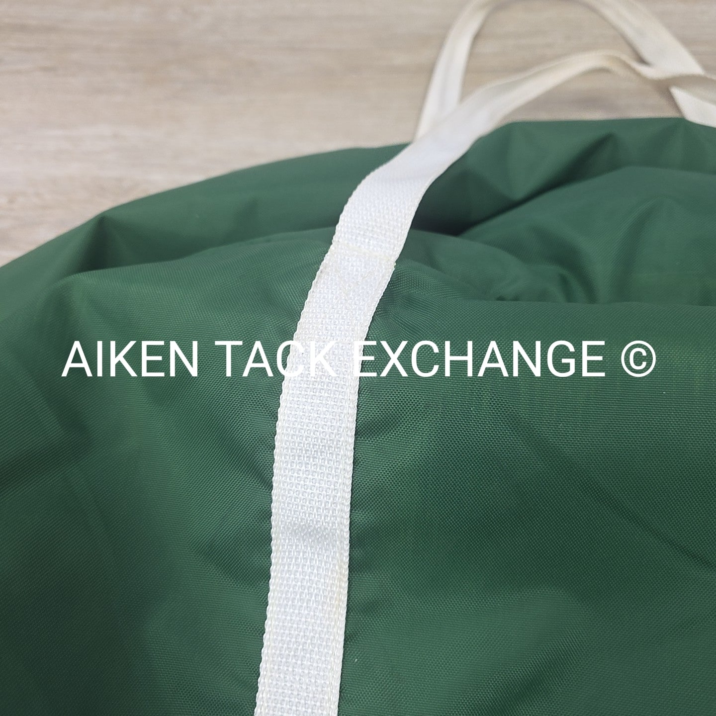 Fleece Lined Gear Bag