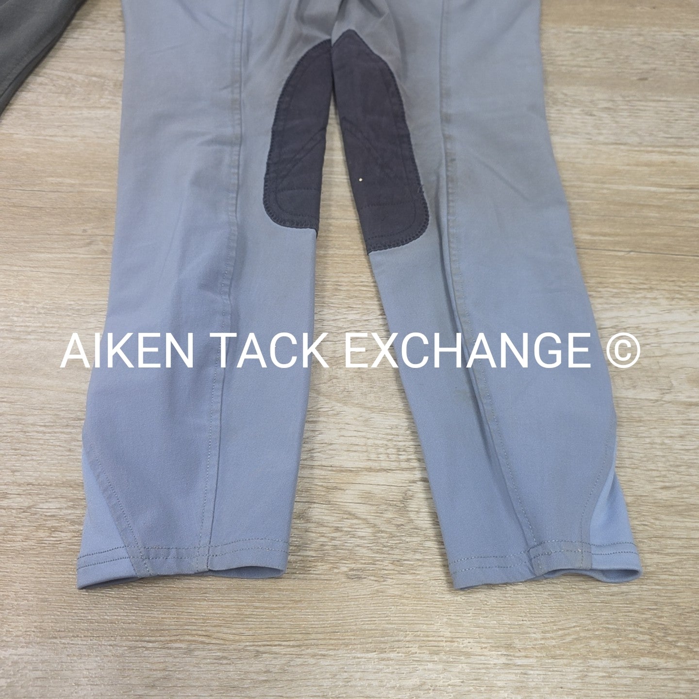 BARGAIN BUNDLE: Noble Outfitters Breeches 30 & Dover Saddlery Breeches 32