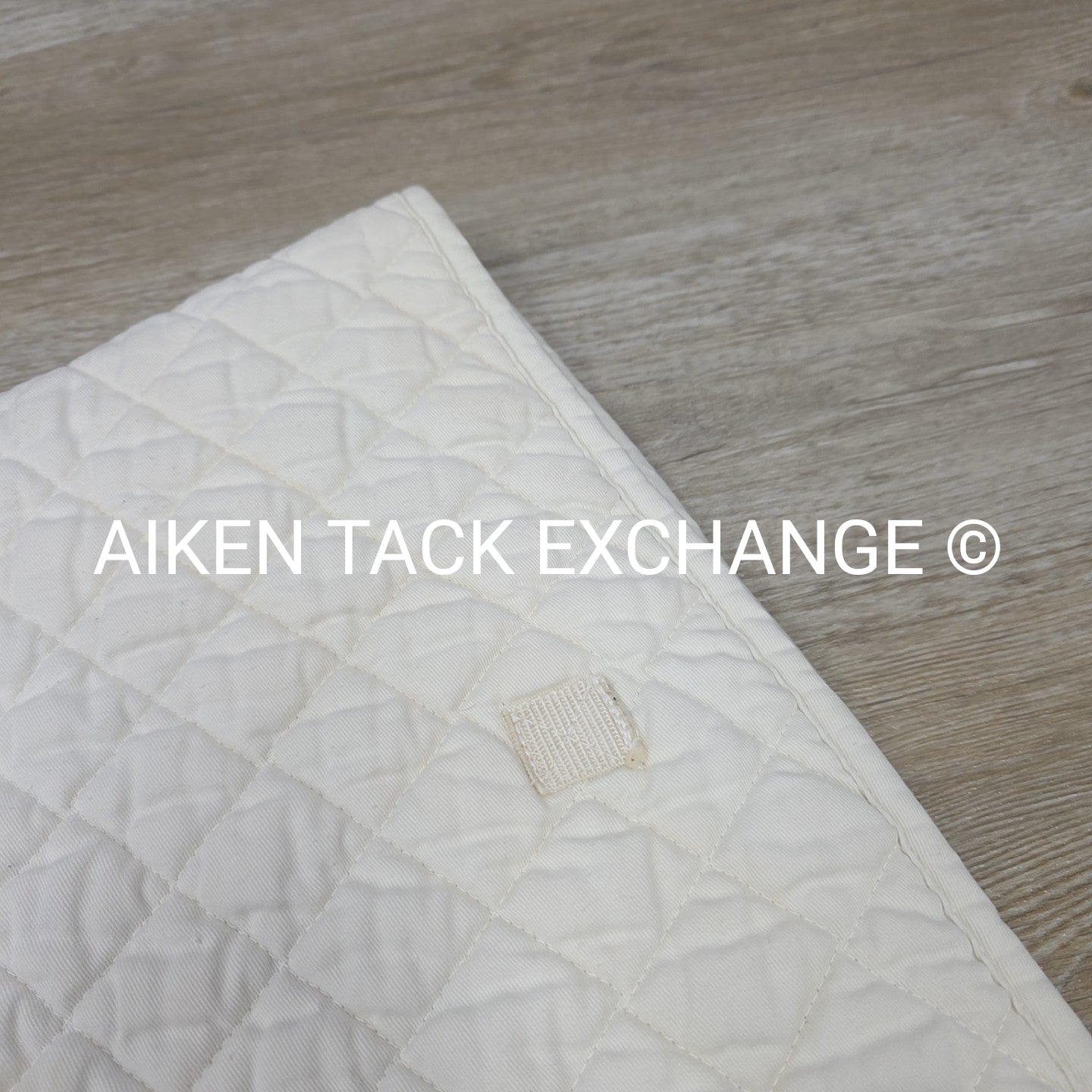 BARGAIN BUNDLE: 2 All Purpose Saddle Pads