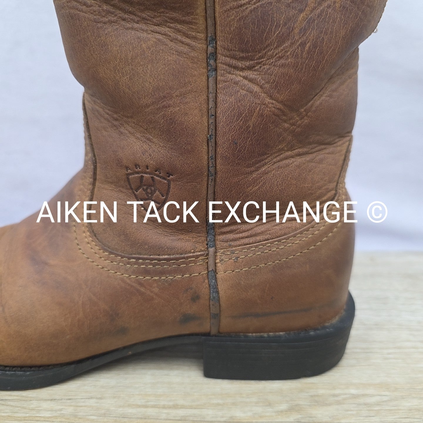 Ariat Heritage Roper Western Boots, Womens' 5.5