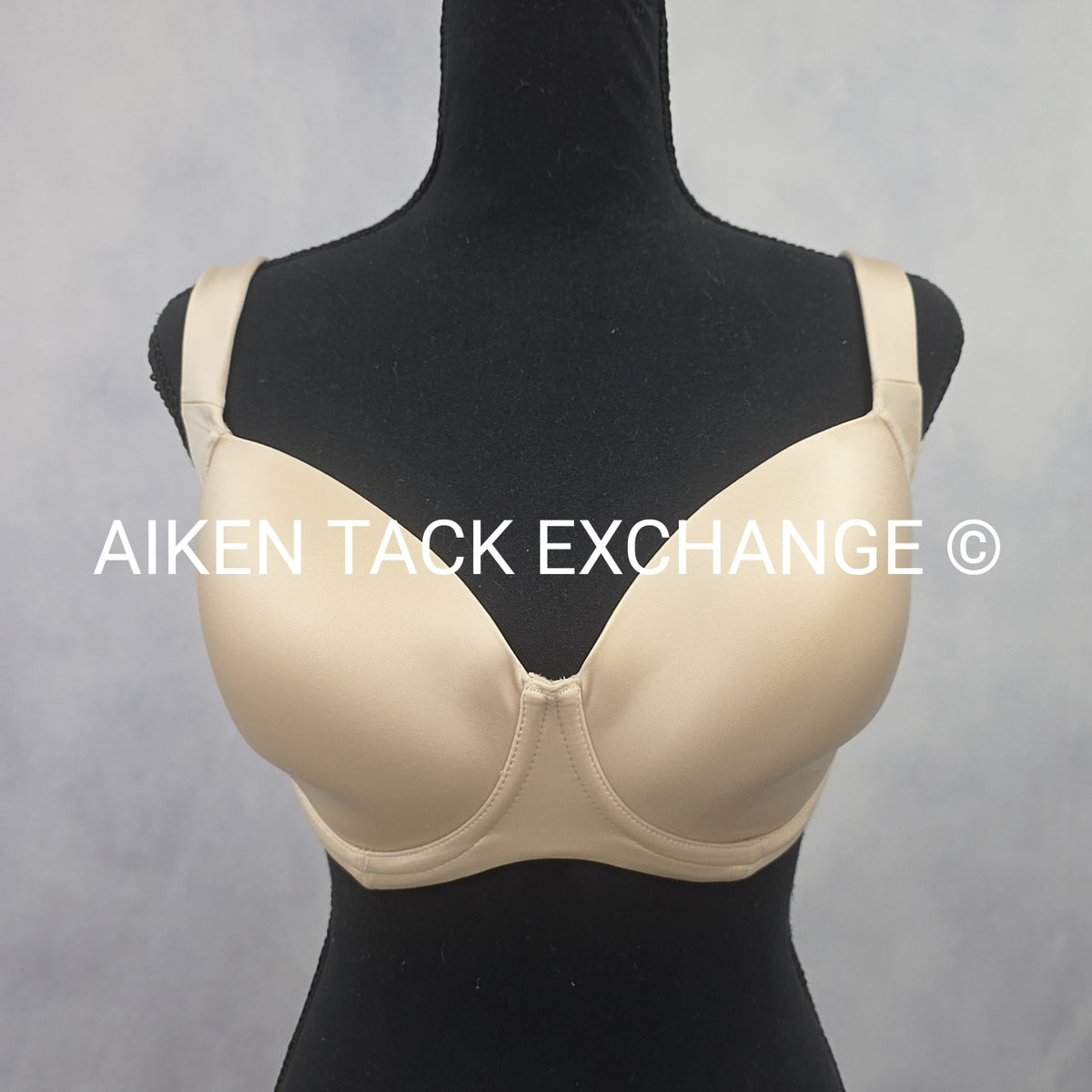 Soma Stunning Full Coverage Bra, Nude, 32 DDD