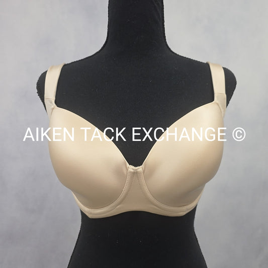Soma Stunning Full Coverage Bra, Nude, 32 DDD