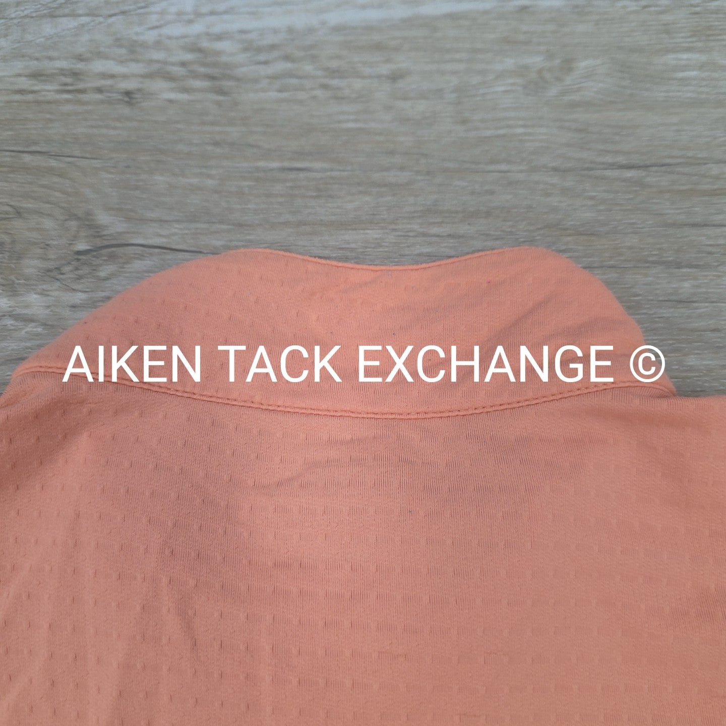 Dover Saddlery Long Sleeve Sun Shirt, Size Large