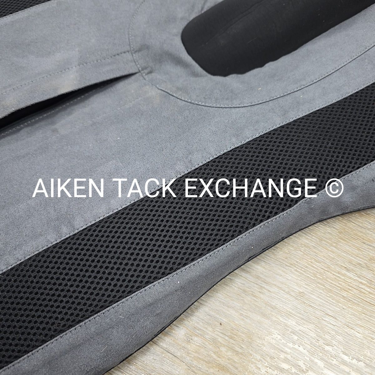 Winderen Jumping Correction Comfort Half Pad, 18"