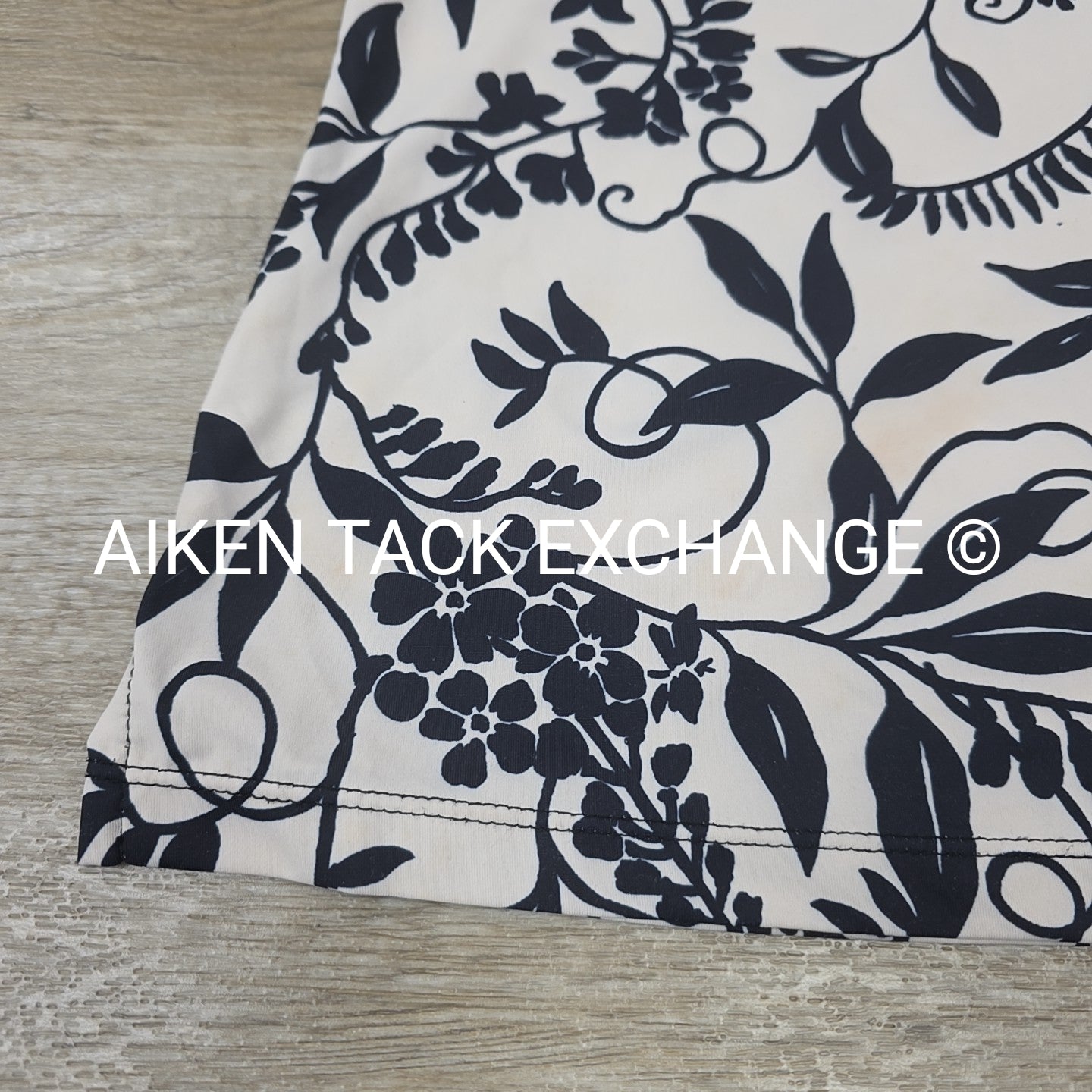 Kastel Denmark Short Sleeve Sun Shirt, Women's Large