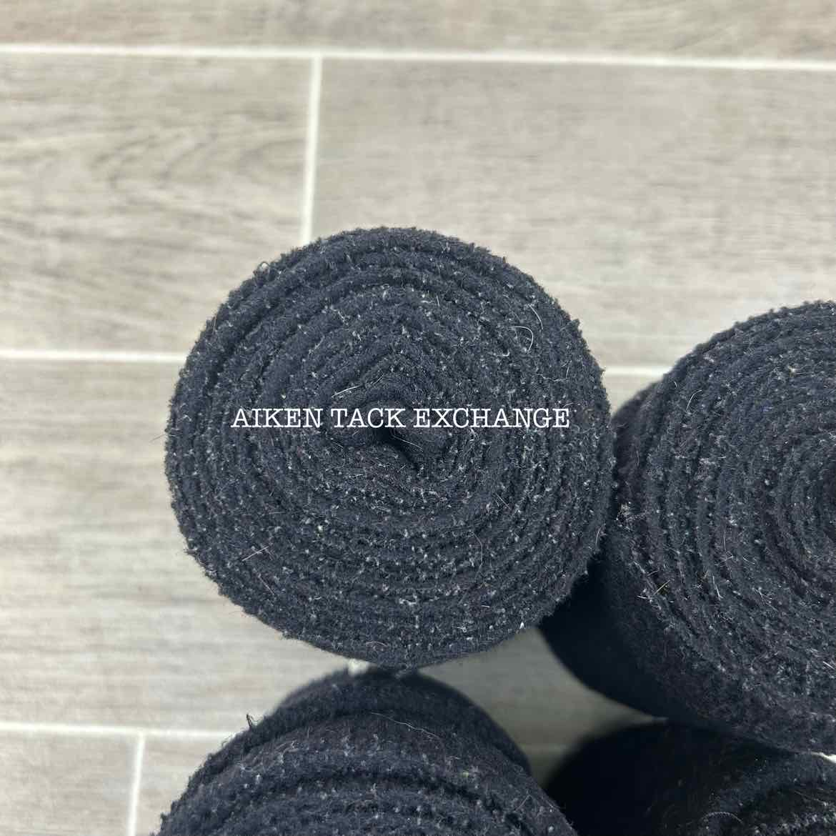 Beval Polo Wraps, Set of 4