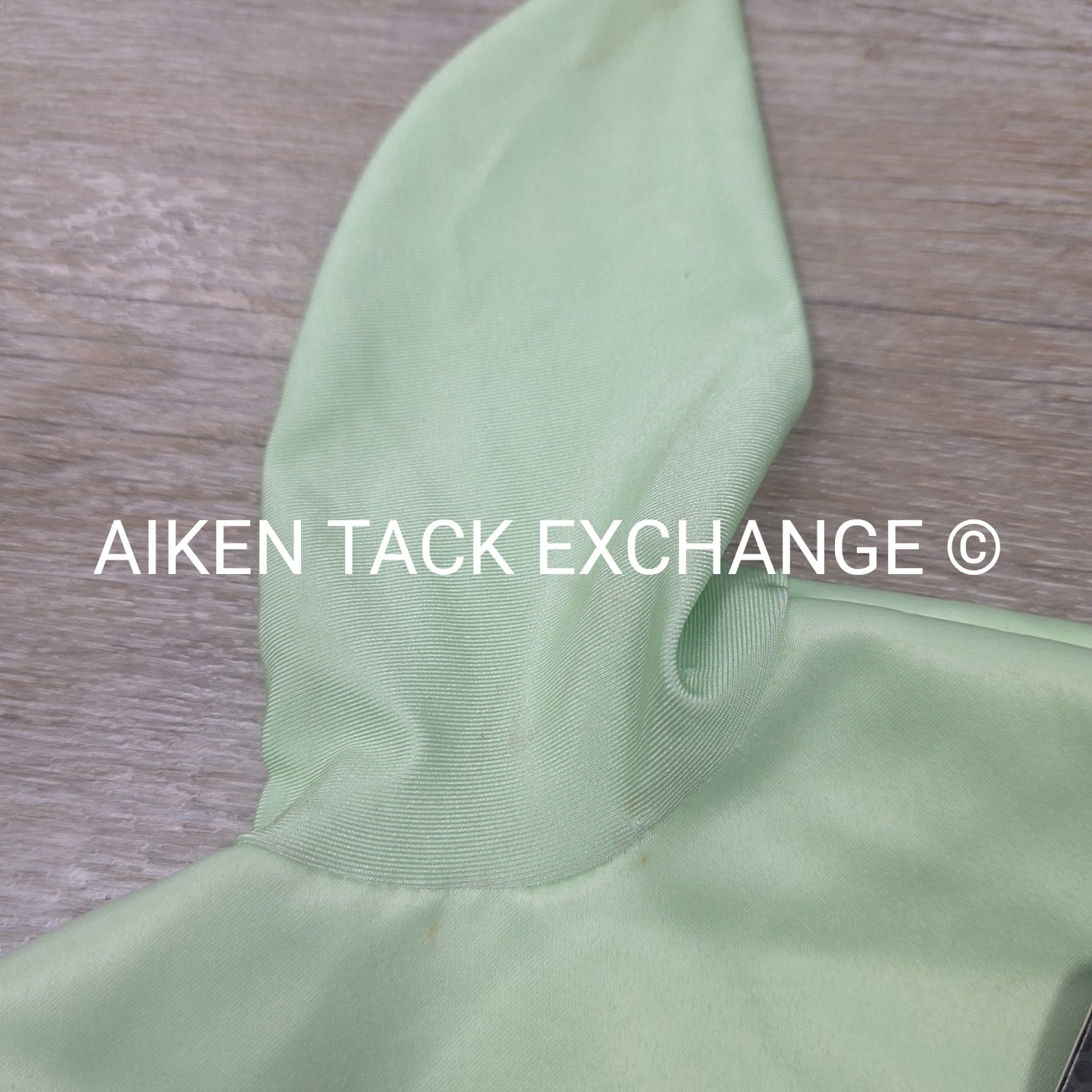HKM Monaco Ear Bonnet, Size Full