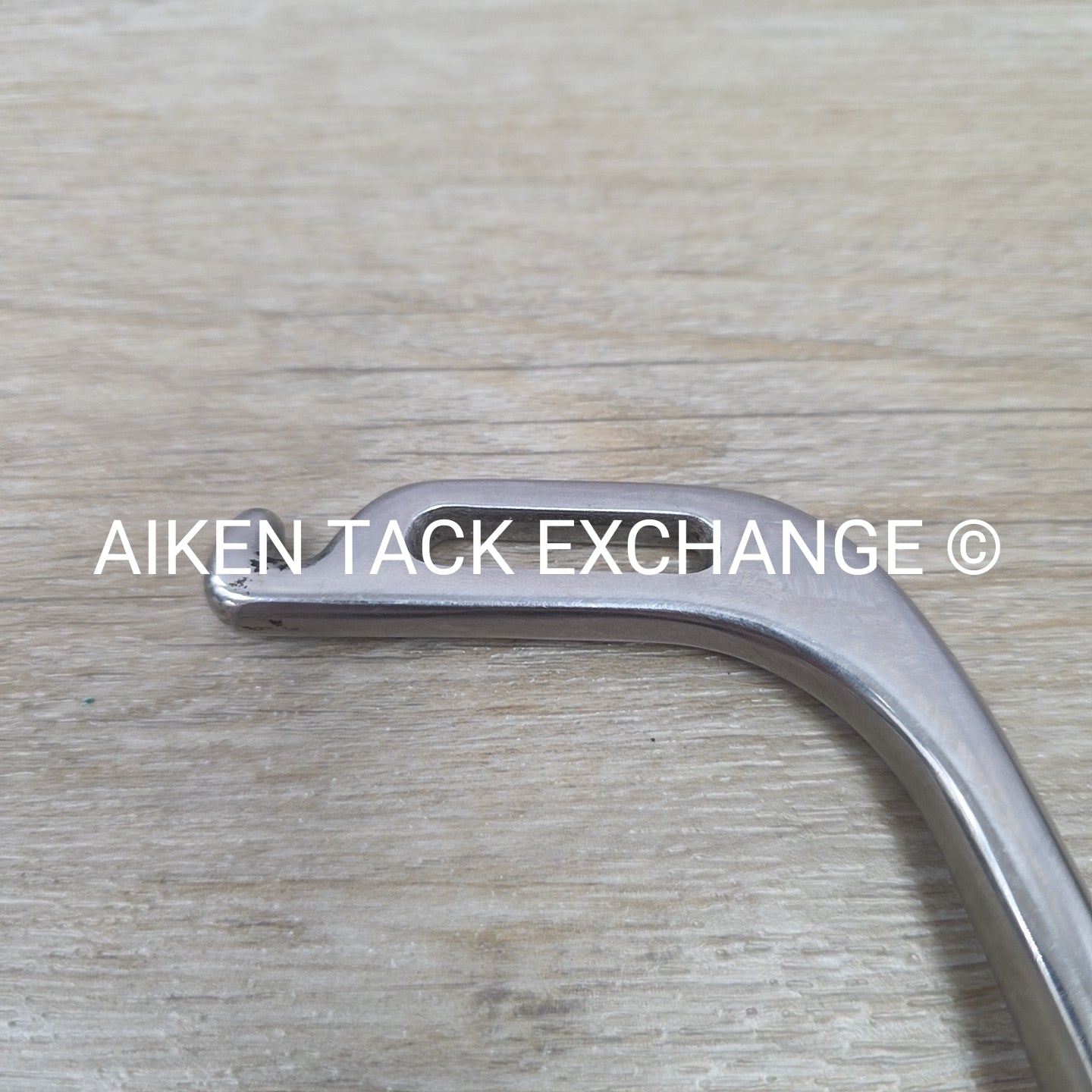 Peacock Safety Stirrups, 4.25" (No Pads & Bands)