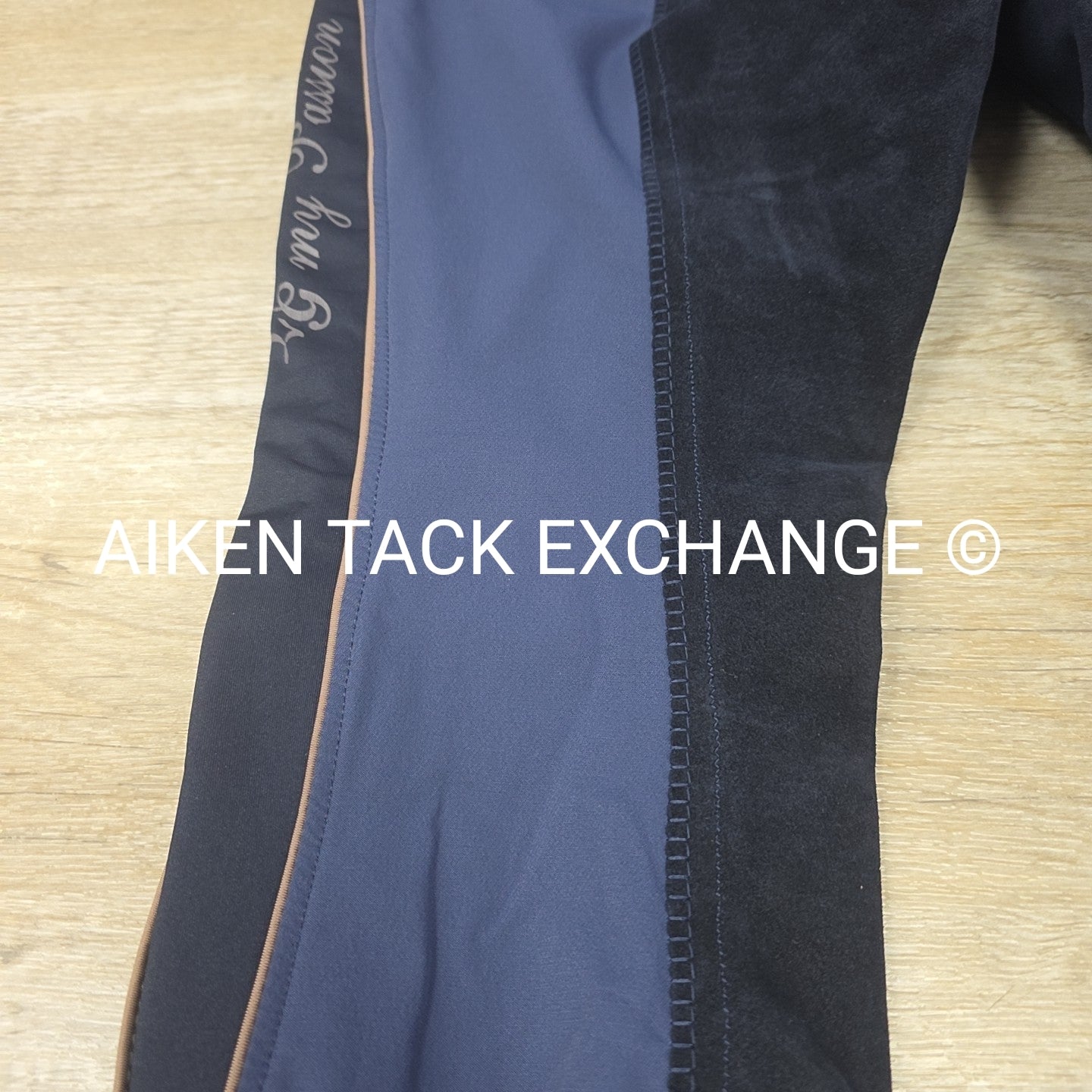 Lauria Garrelli Full Seat Breeches, Women's 30